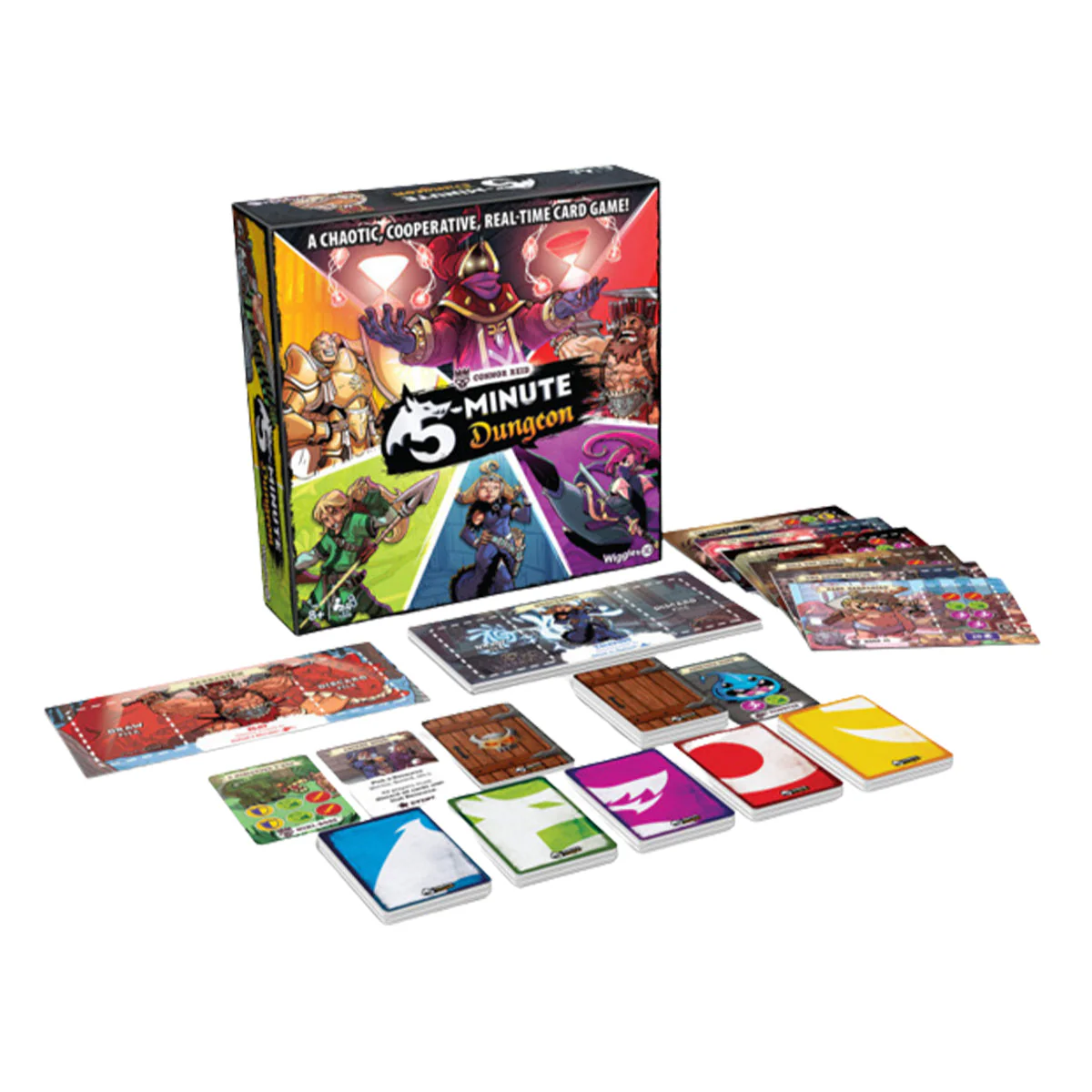 5 Minute Dungeon - Image 5