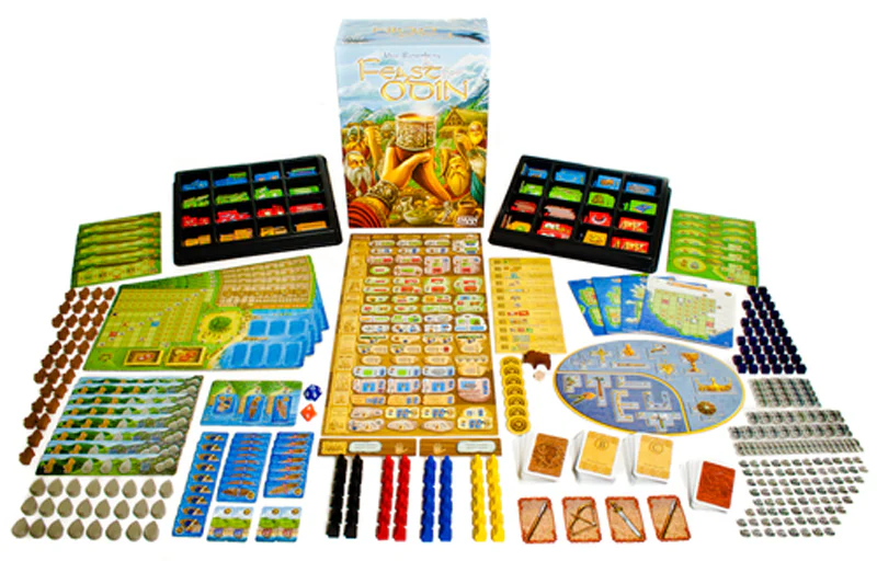 A Feast for Odin - Image 3