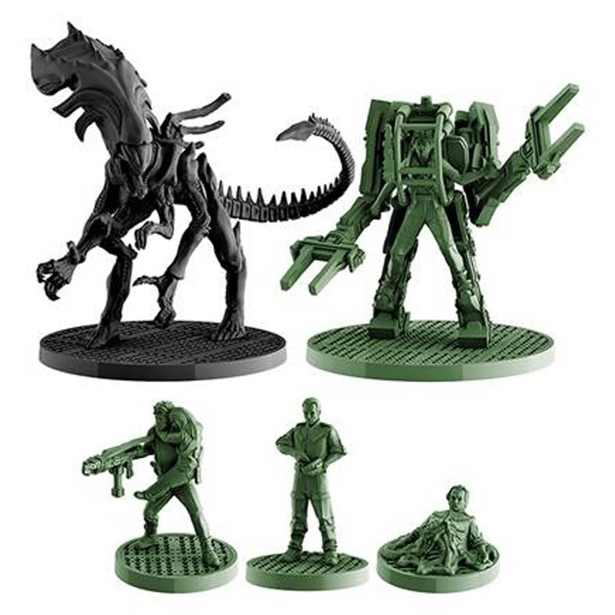 Aliens: Another Glorious Day in the Corps - Get Away From Her, You B***h! Expansion - Image 2