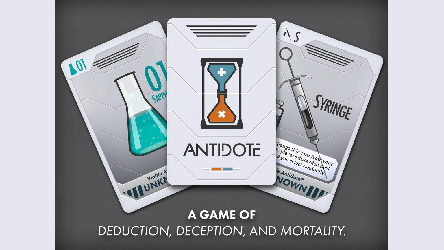 Antidote - Image 2