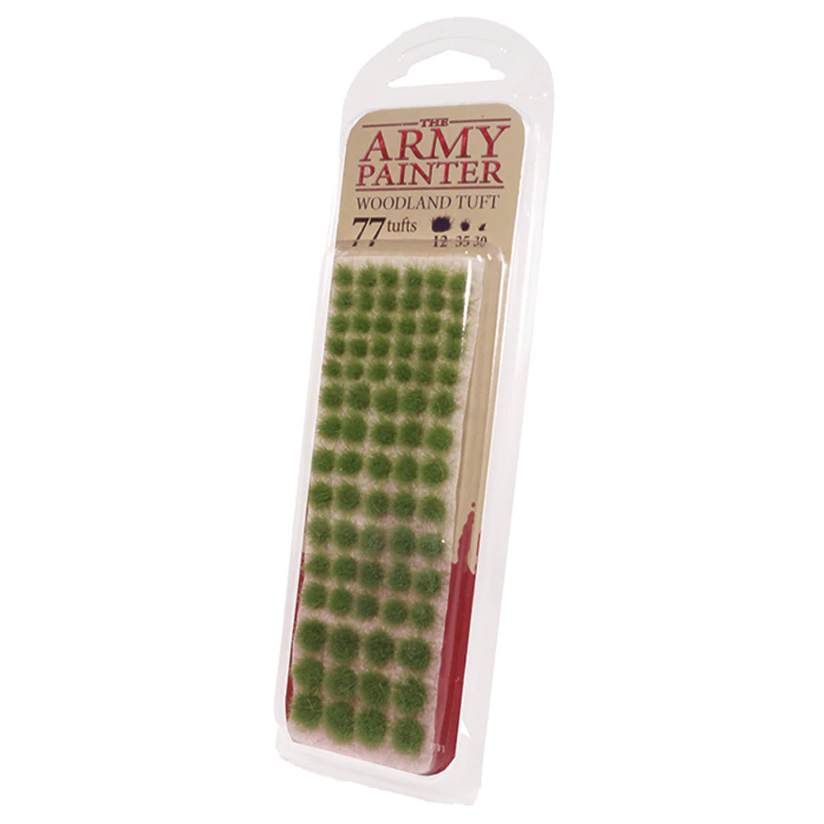 Army Painter Tufts - Woodland Tufts - Image 2