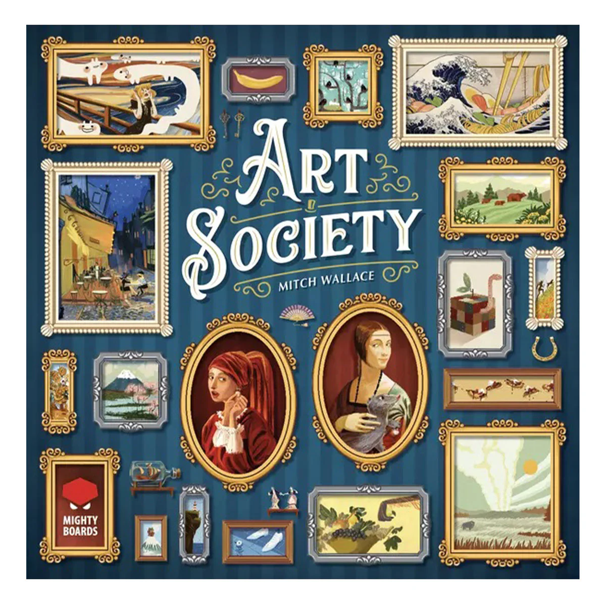 Art Society - Image 2