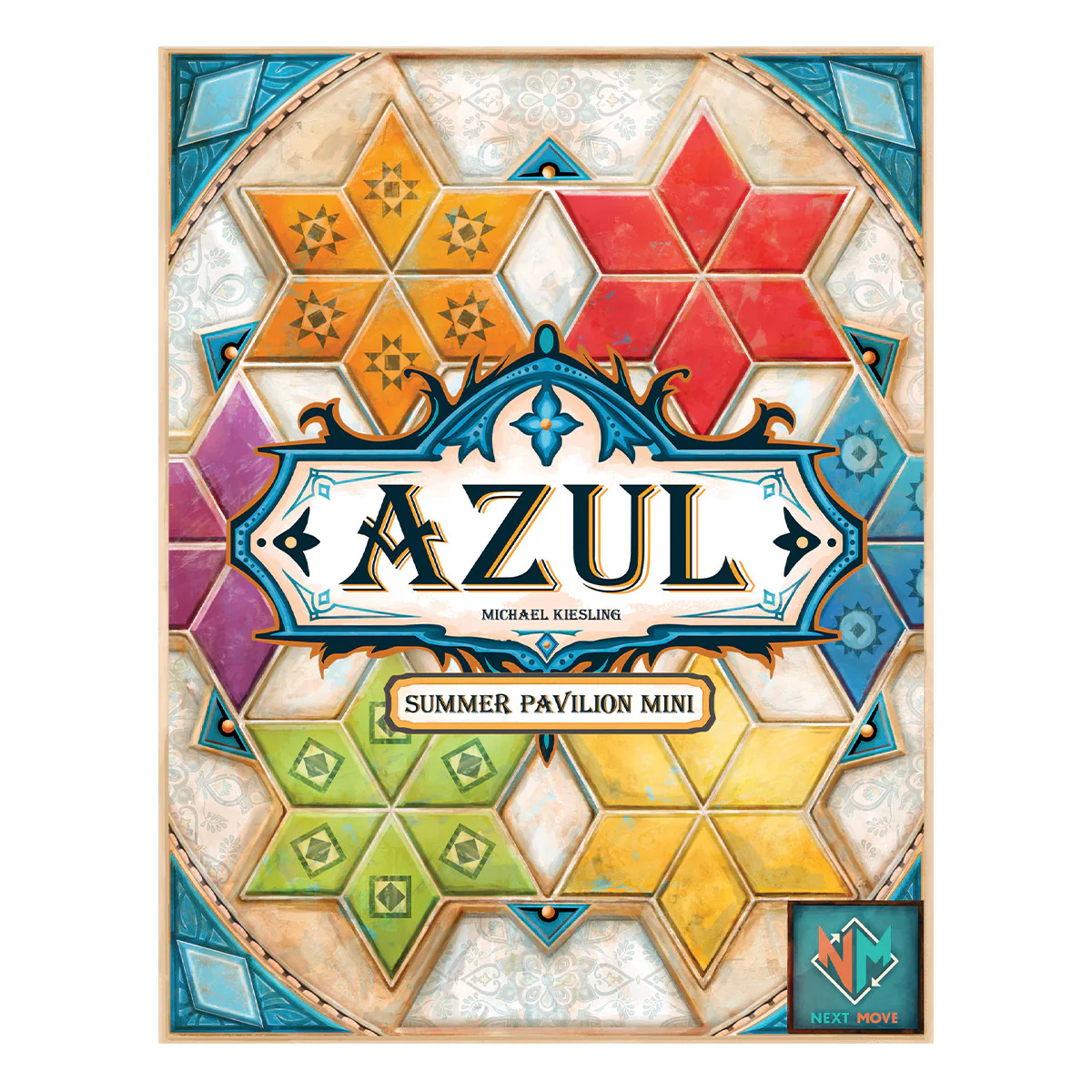 Azul Summer Pavilion Mini - Image 2