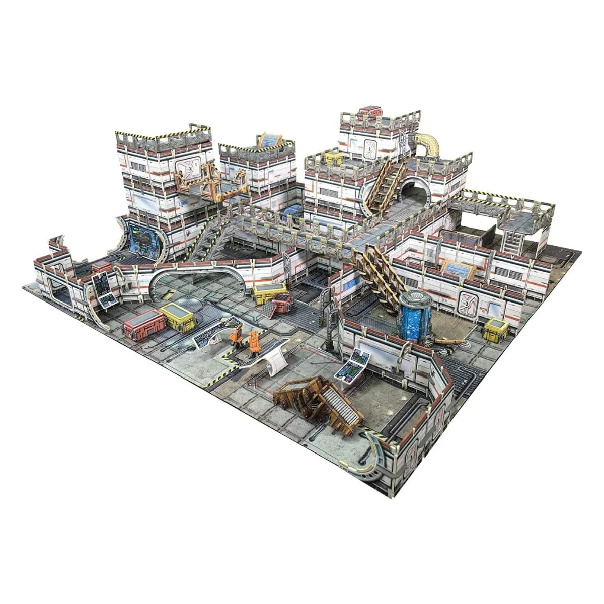 Battle Systems - Sci-Fi - Core Sets - Galactic Core Set - Image 4