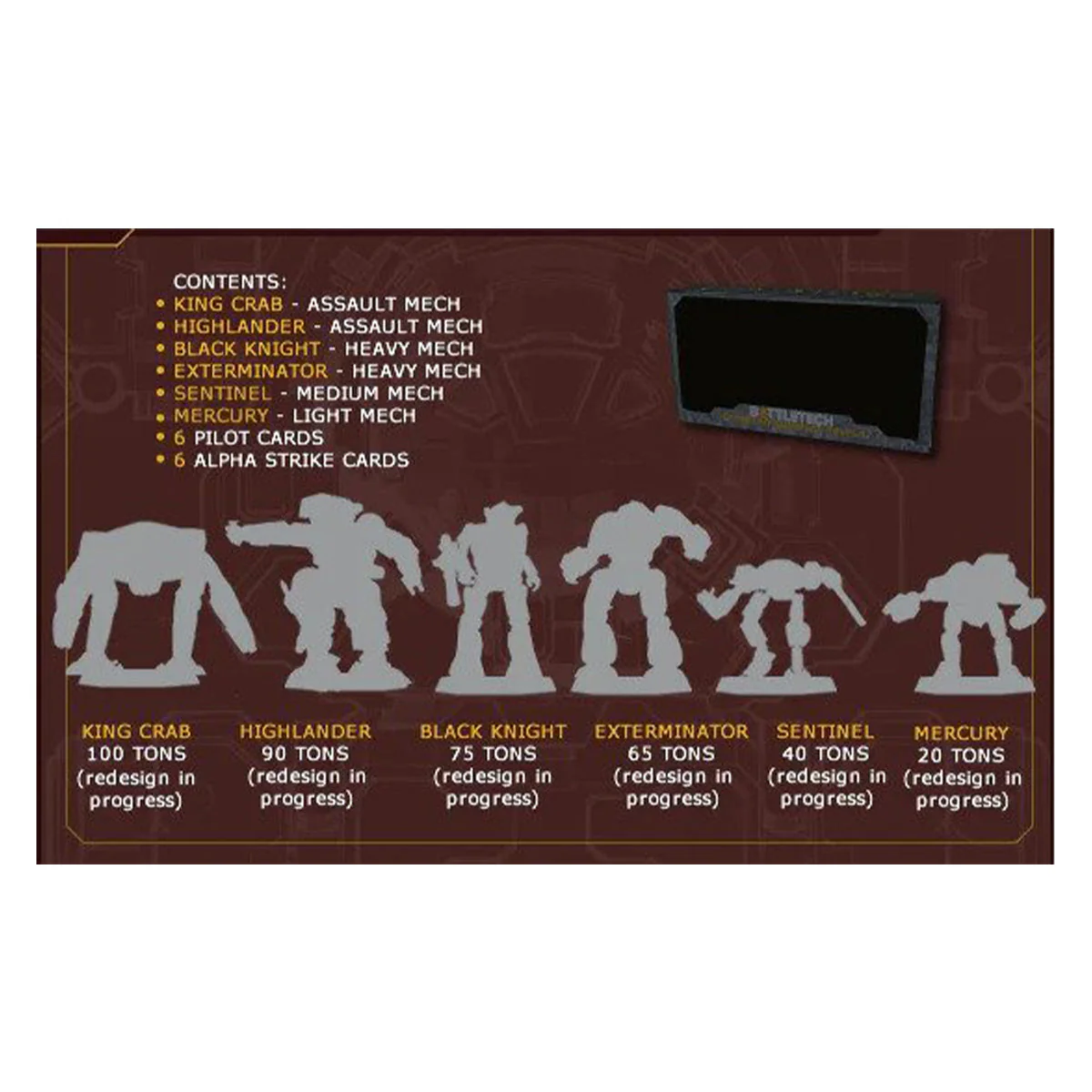Battletech ComStar Command Level II - Image 2