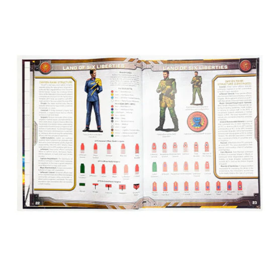 Battletech - Force Manual Davion - Image 4