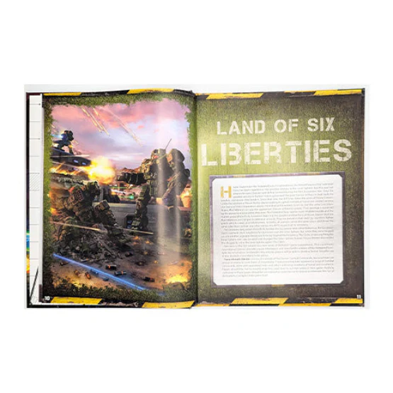 Battletech - Force Manual Davion - Image 5