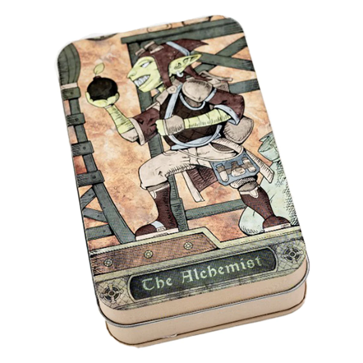 Beadle & Grimm's Dice Set - Alchemist - Image 2