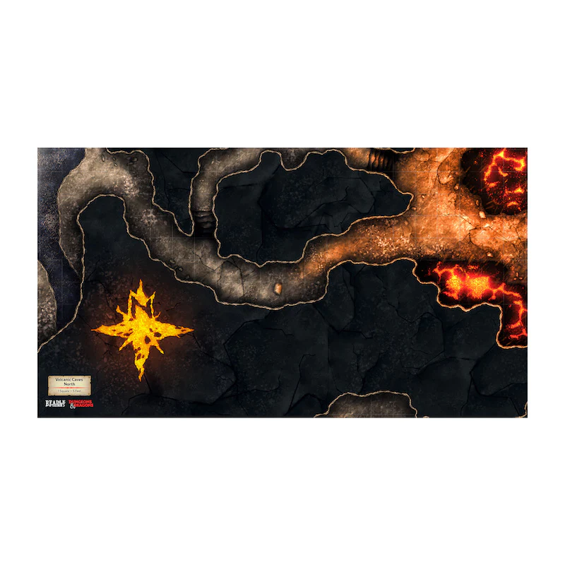 Beadle & Grimm's Dungeon Master's Guide Premium Map Collection - Image 7