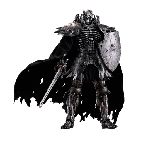 Berserk POP UP PARADE Skull Knight L Size - Image 5