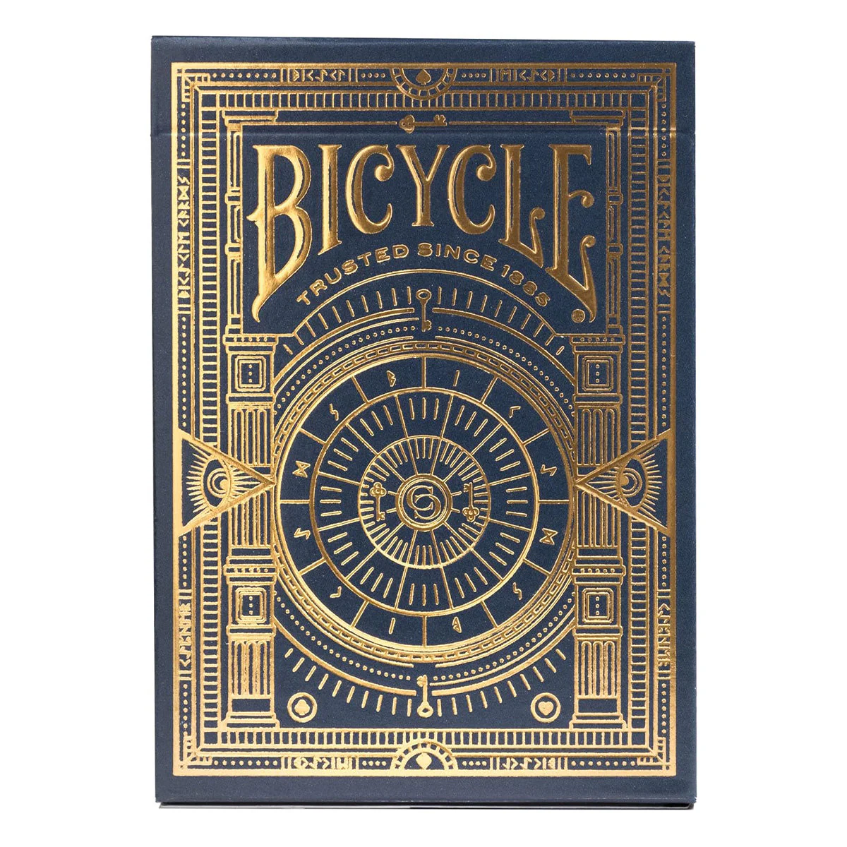 Bicycle Cypher Playing Cards - Image 2