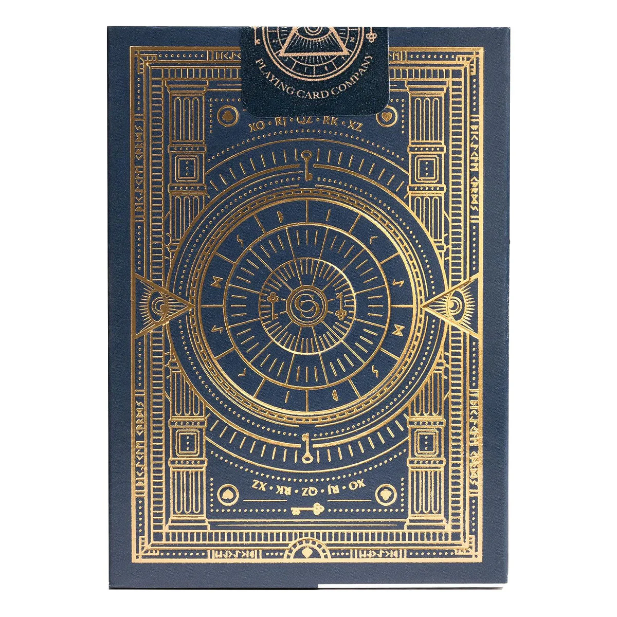 Bicycle Cypher Playing Cards - Image 3