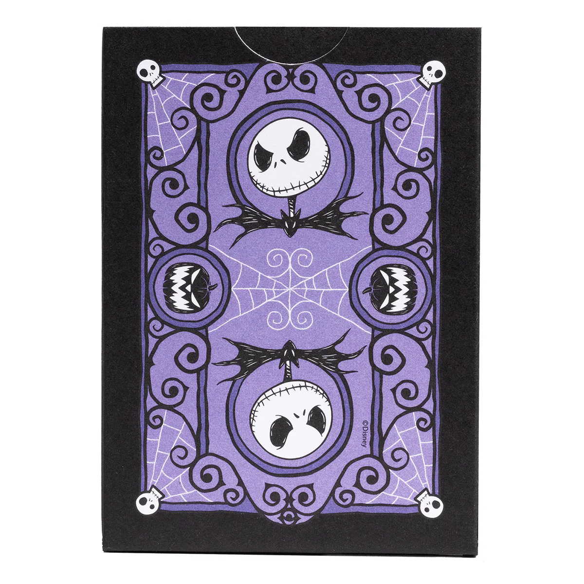Bicycle Disney Nightmare Before Christmas Playing Cards - Image 4