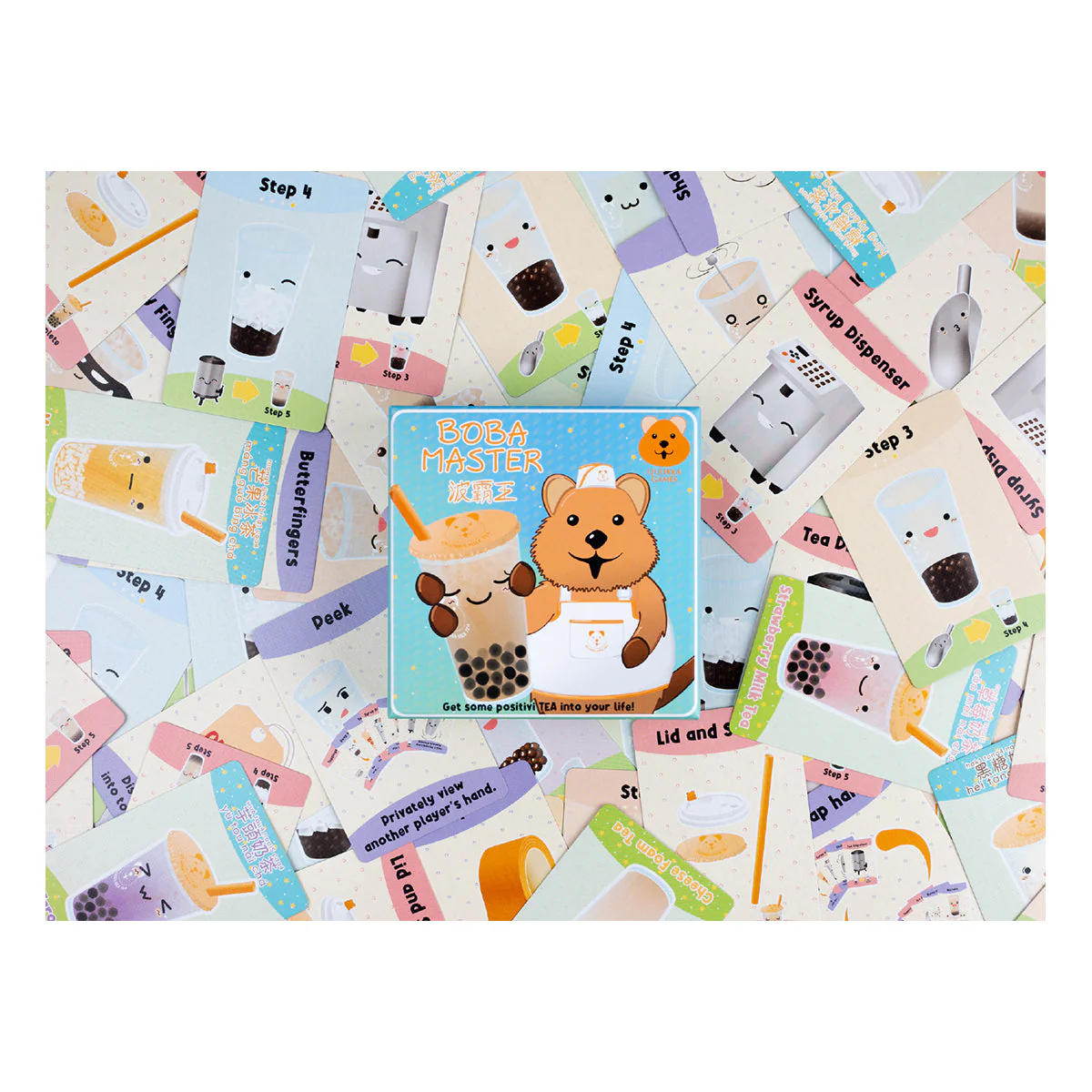 Boba Master - Image 4