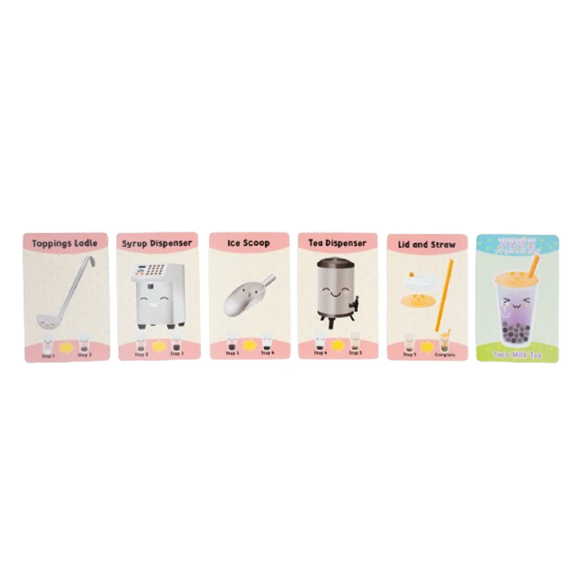 Boba Master - Image 6
