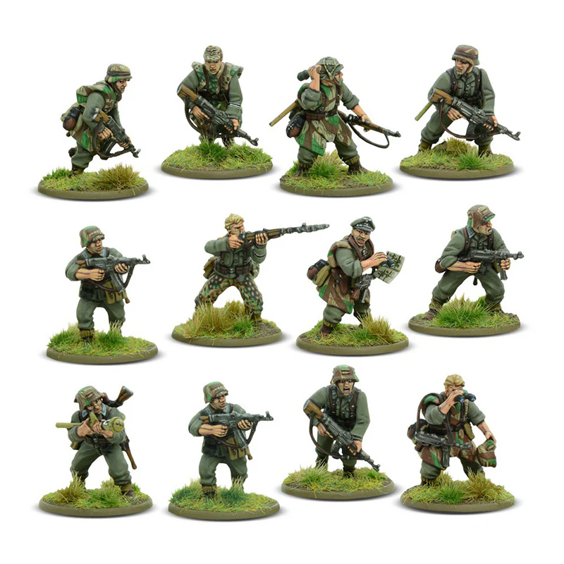 Bolt Action Starter Set - Image 4