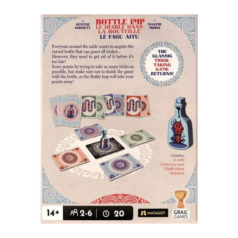 Bottle Imp - Image 2