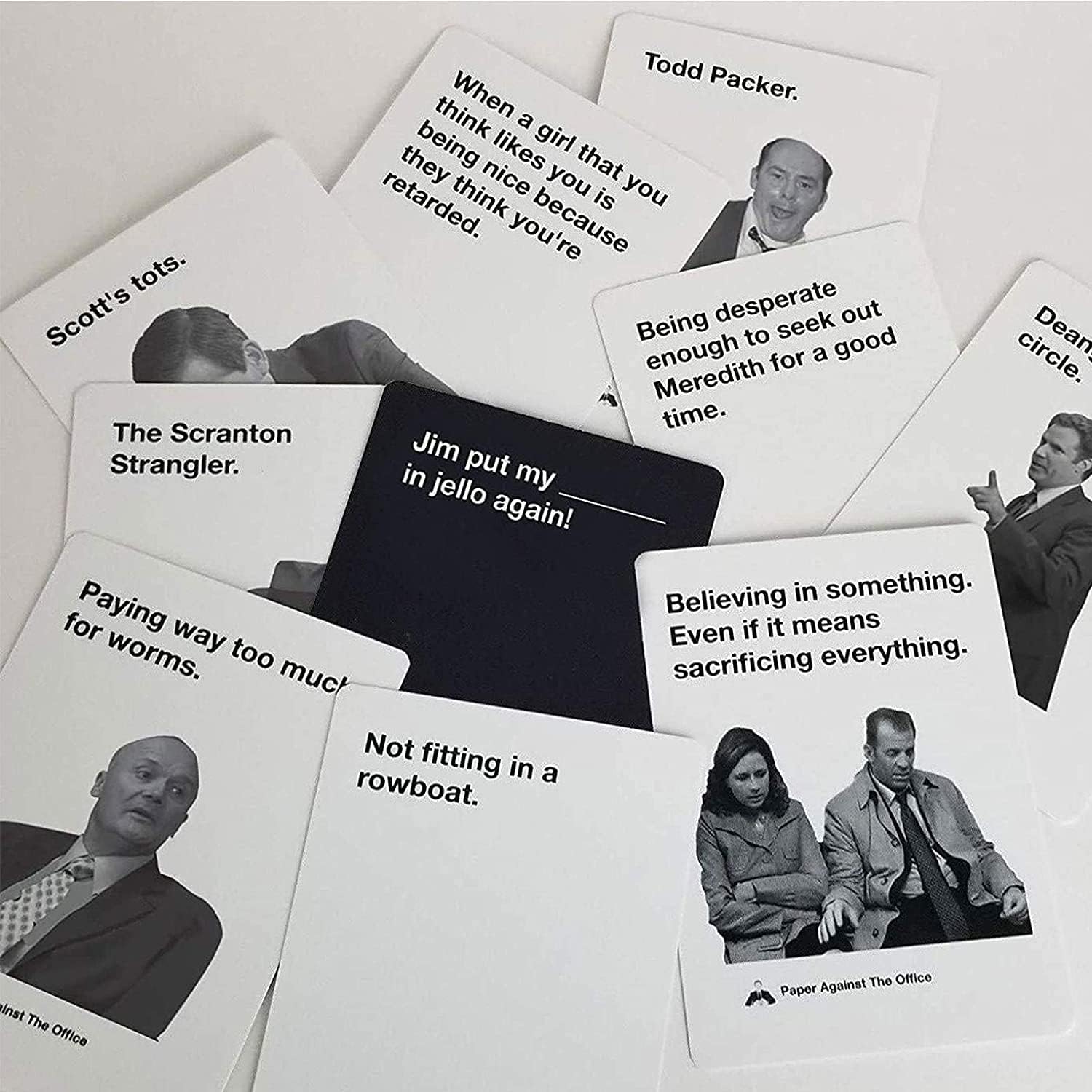 Box Against Office - Image 3