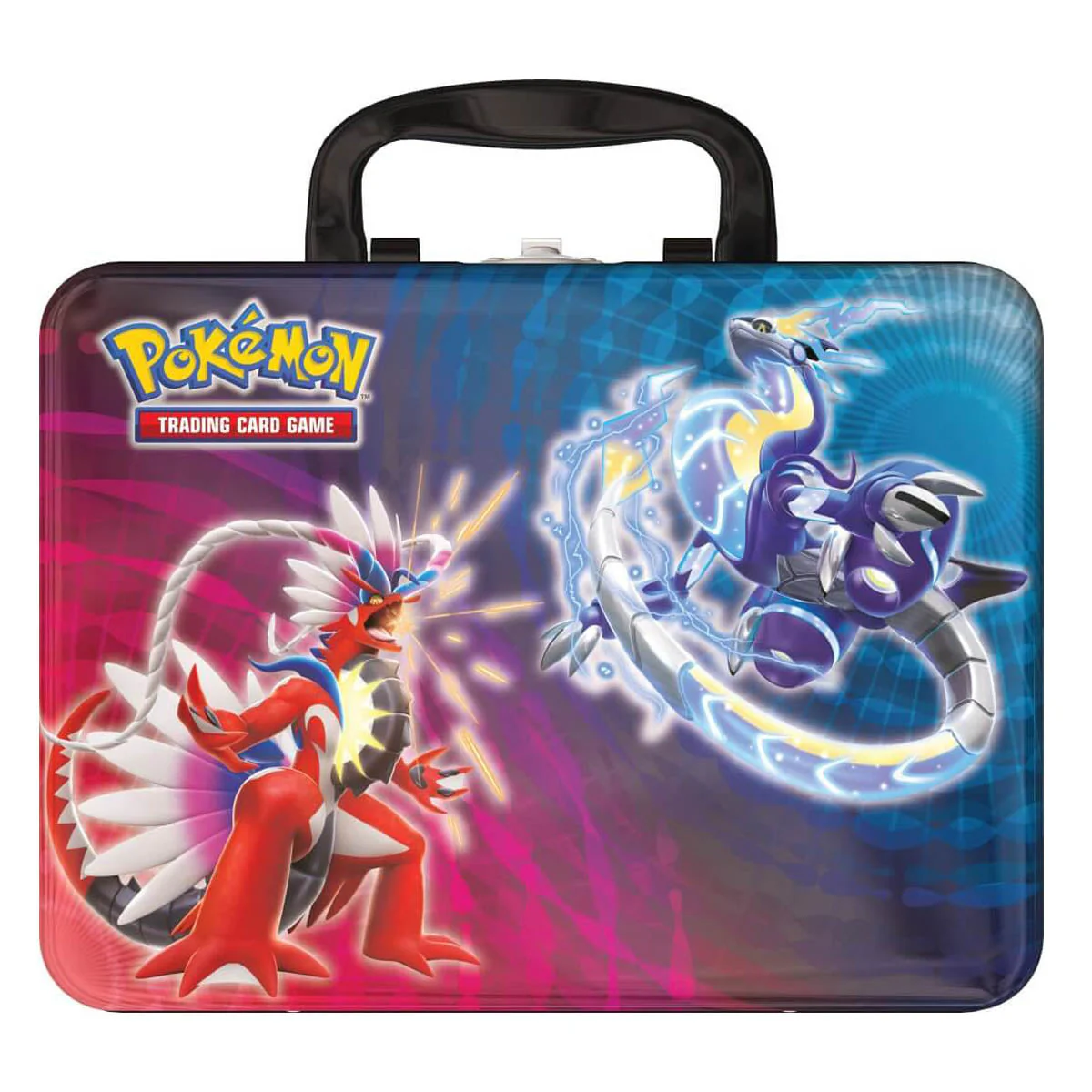 BTS Collectors Chest POKEMON TCG - Image 3