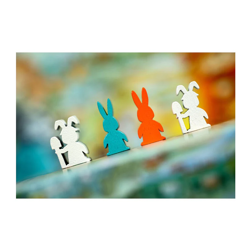 Bunny Kingdom Town - Image 8