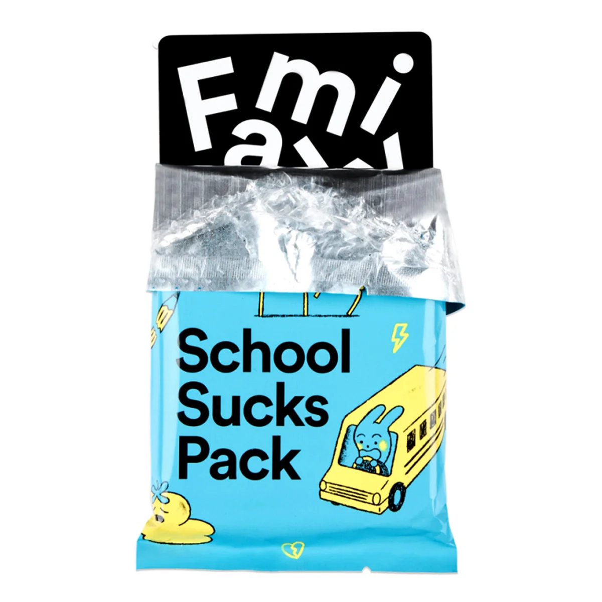 Cards Against Humanity School Sucks Pack - Image 2