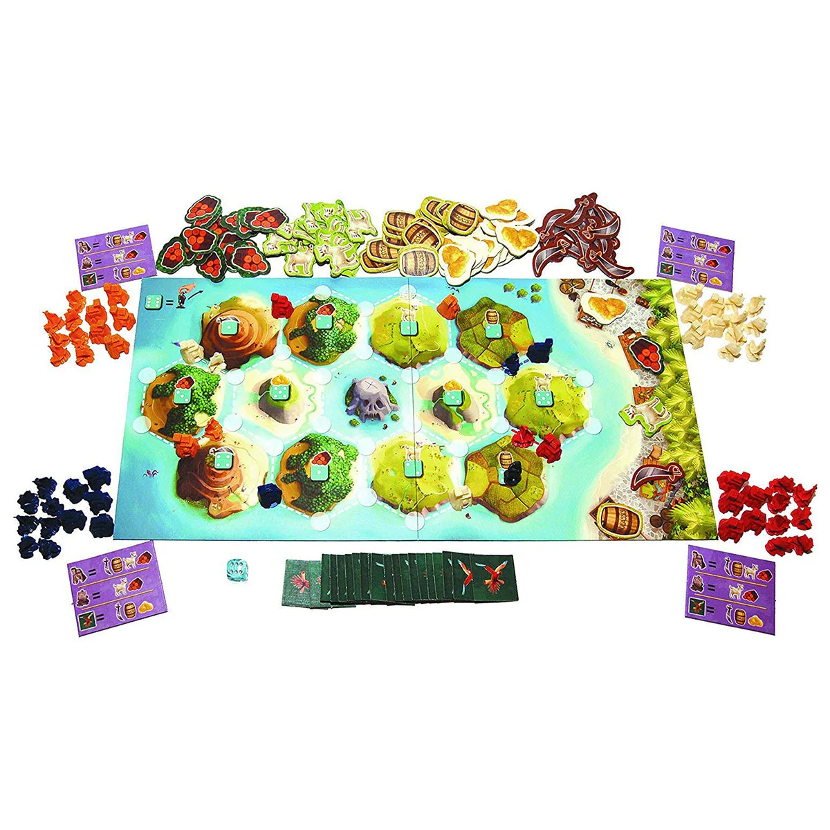 Catan Junior Version - Image 4
