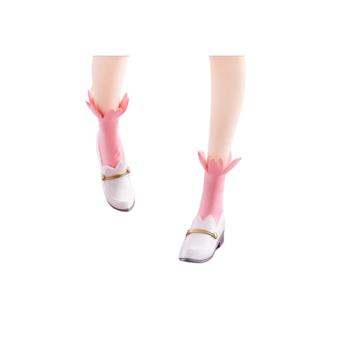 Character Vocal Series 01 Hatsune Miku POP UP PARADE Sakura Miku Hanami Outfit Version - Image 3