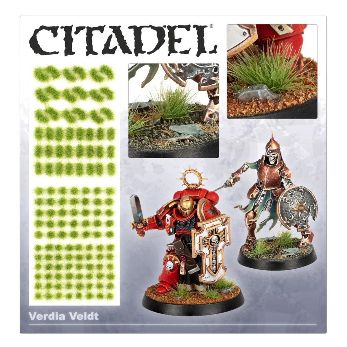 Citadel Colour Tufts Verdia Veldt - Image 3