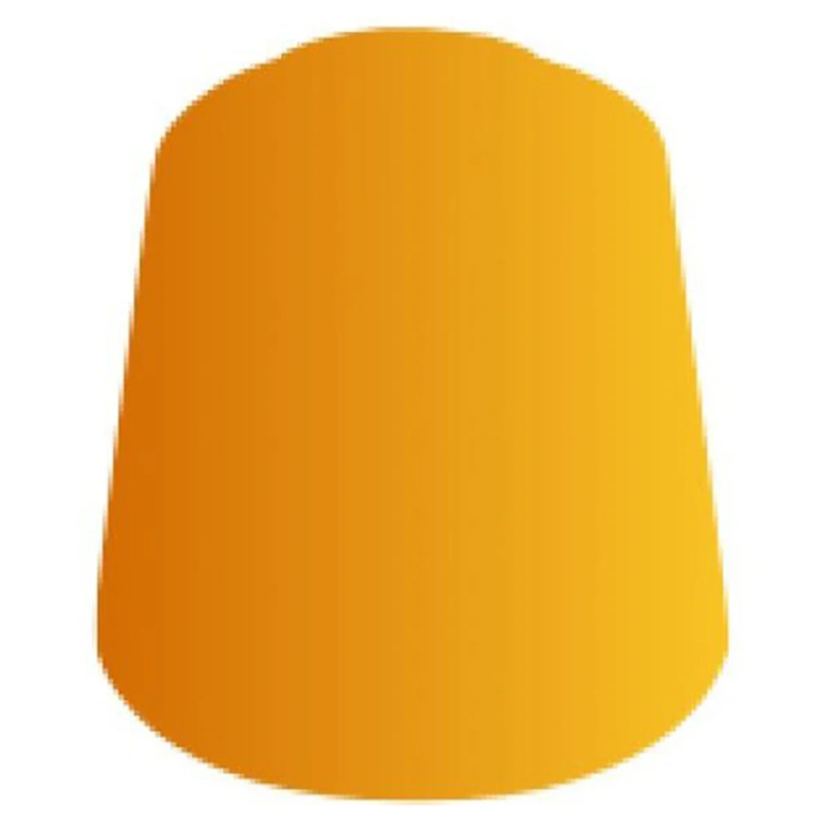 Citadel Iyanden Yellow Contrast Paint (18ml) - Image 2
