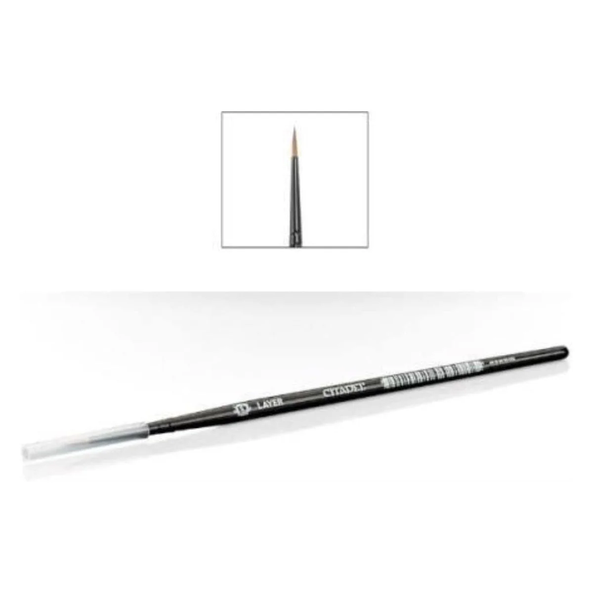 Citadel Medium Layer Brush