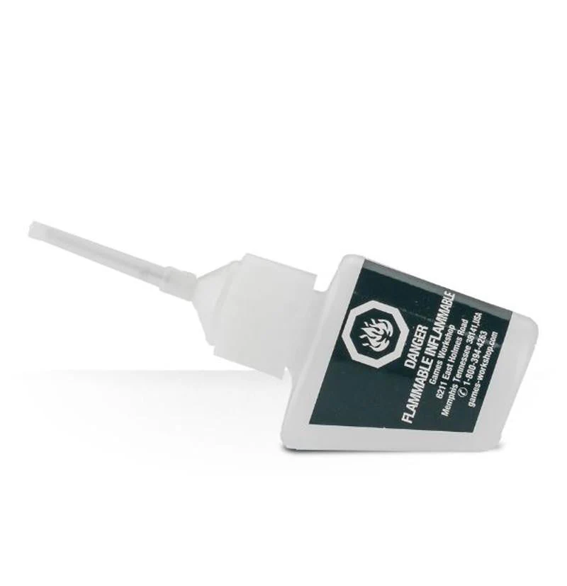 Citadel Plastic Glue - Image 3
