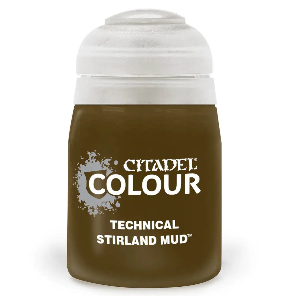 Citadel Stirland Mud Technical Paint (24ml)