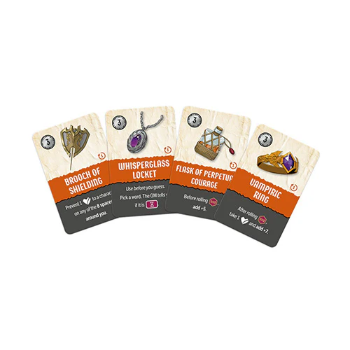 Codenames Critical Role Adventures - Image 9