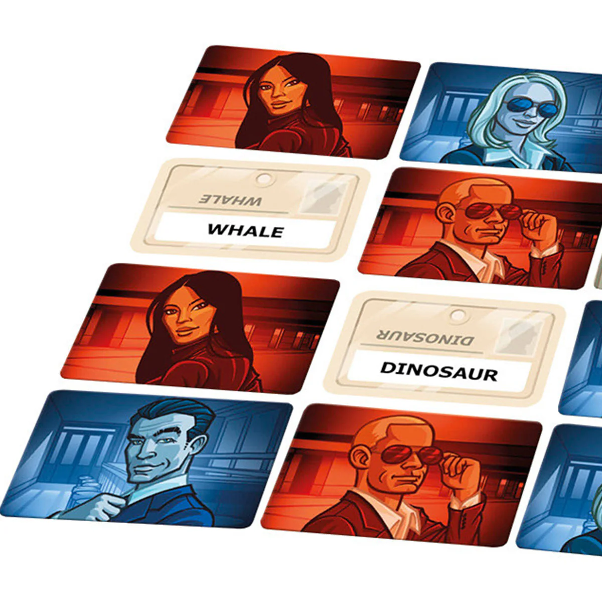Codenames XXL - Image 2