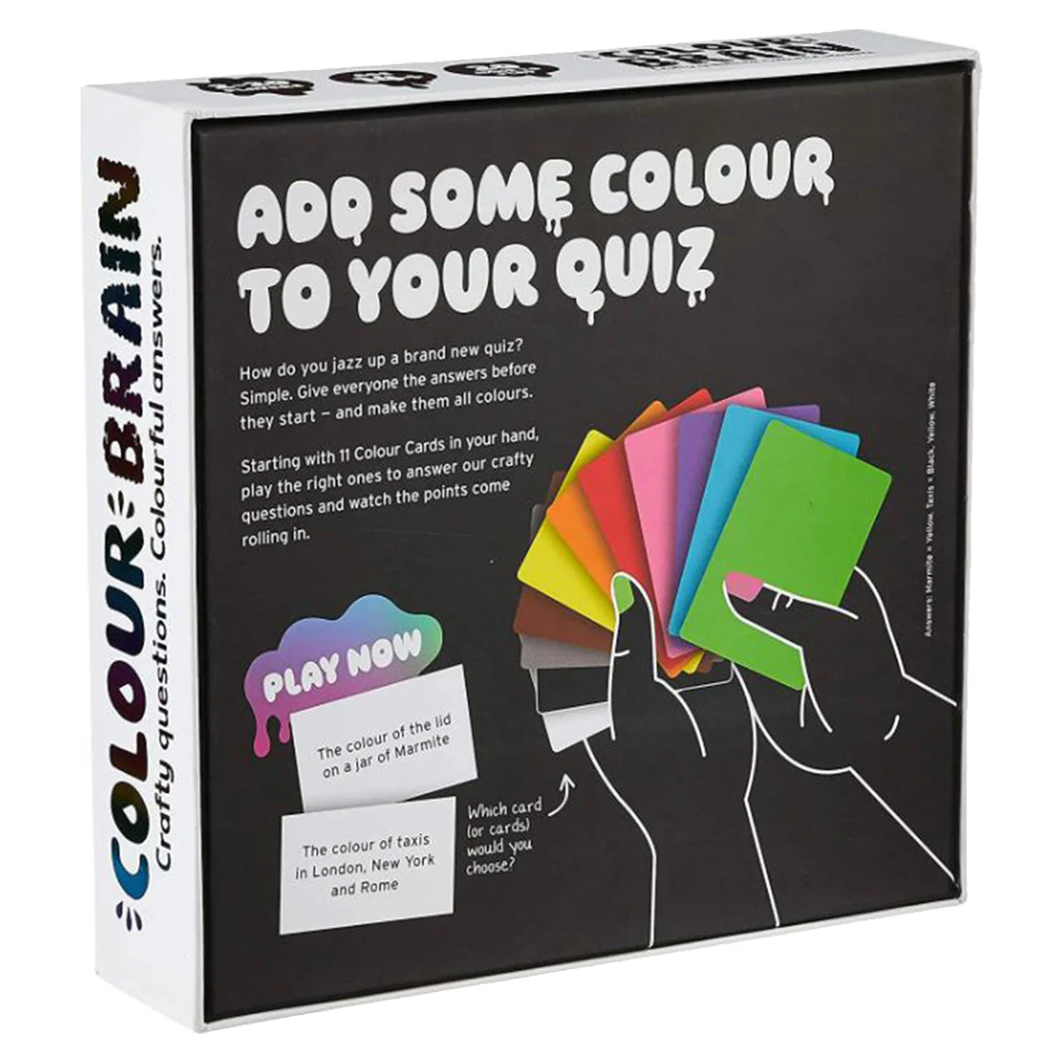 Colour Brain Australian Family Edition - Image 2
