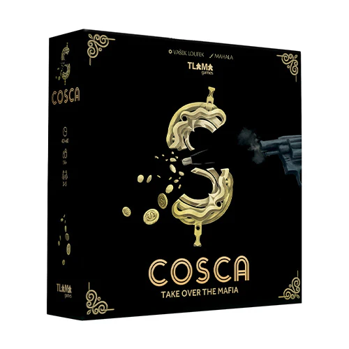 Cosca - Image 2