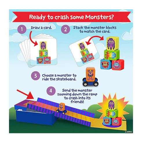 Crash Monsters - Image 3