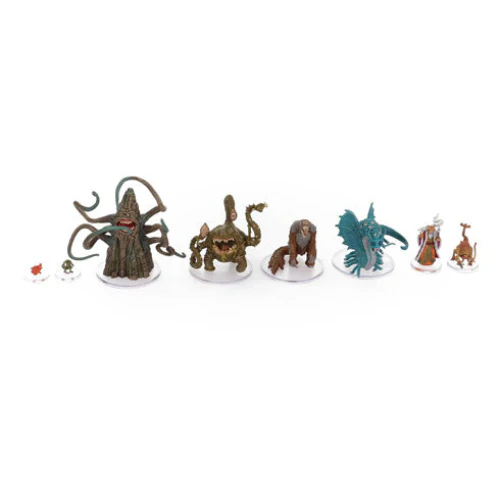 D&D Classic Collection: Monsters O-R - Image 5