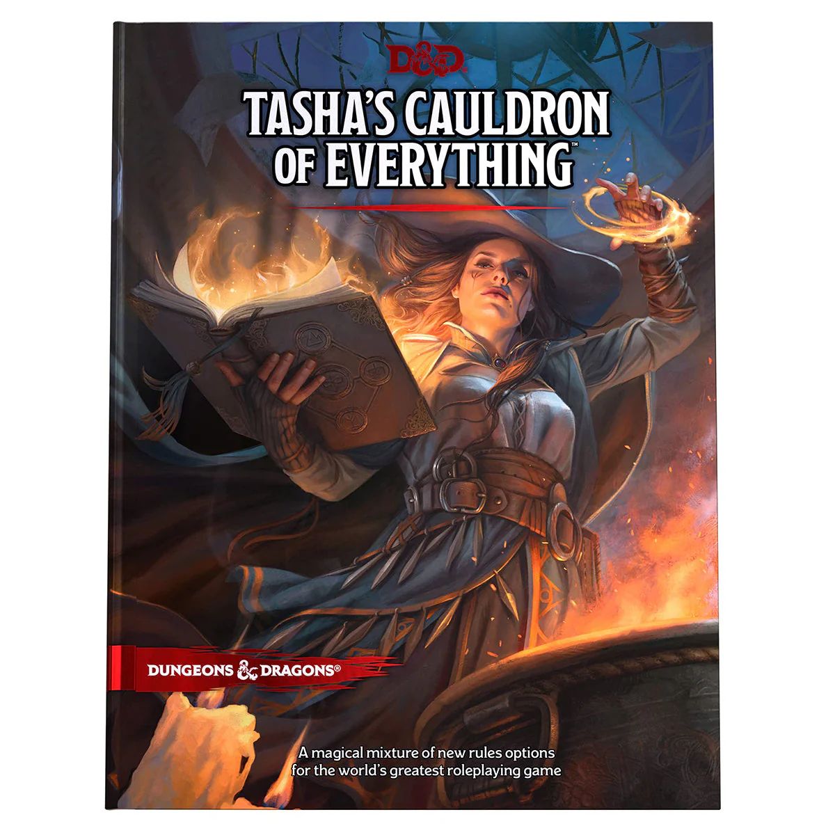 D&D Dungeons & Dragons Regular Rules Expansion Gift Set - Image 3