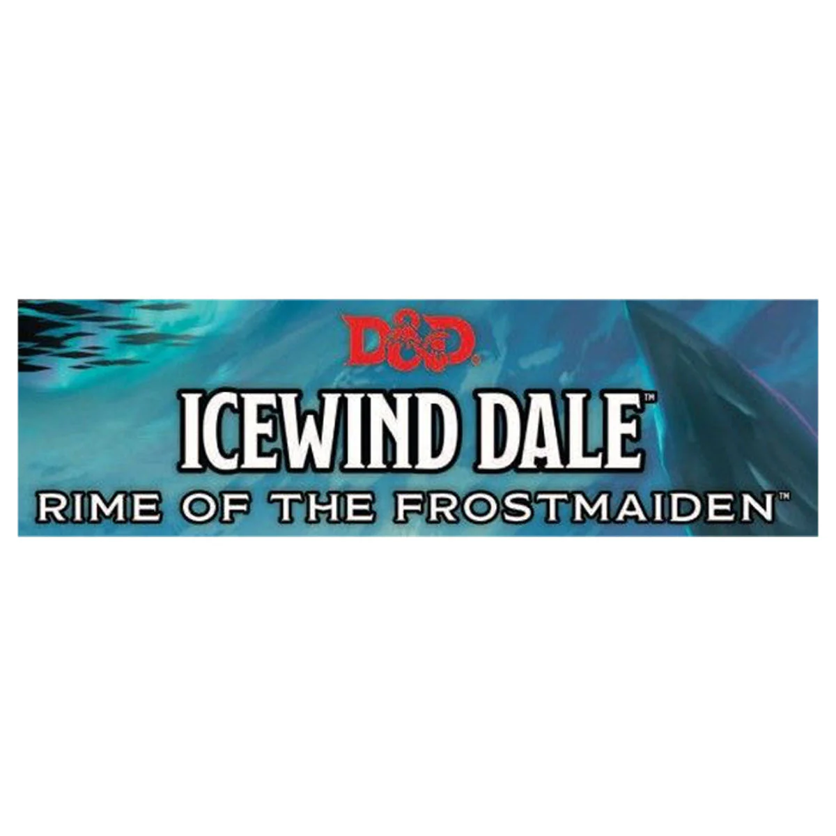 D&D Icewind Dale Rime of the Frostmaiden - Image 2