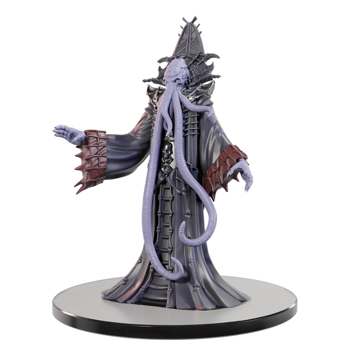 D&D Icons of the Realms Adventure in a Box Mind Flayer Voyage - Image 4