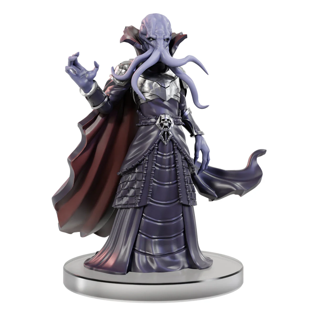 D&D Icons of the Realms Adventure in a Box Mind Flayer Voyage - Image 5