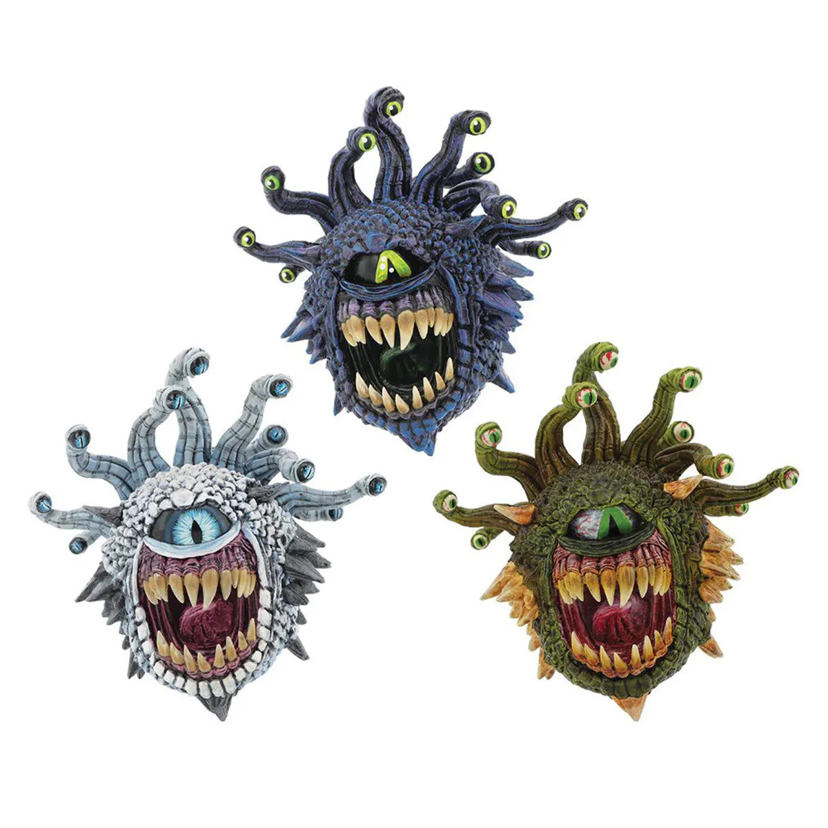 D&D Icons of the Realms Beholder Collectors Box - Image 3