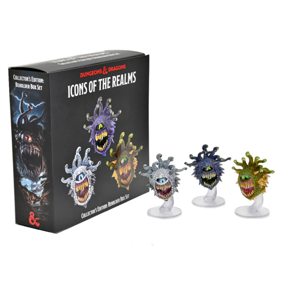 D&D Icons of the Realms Beholder Collectors Box - Image 4