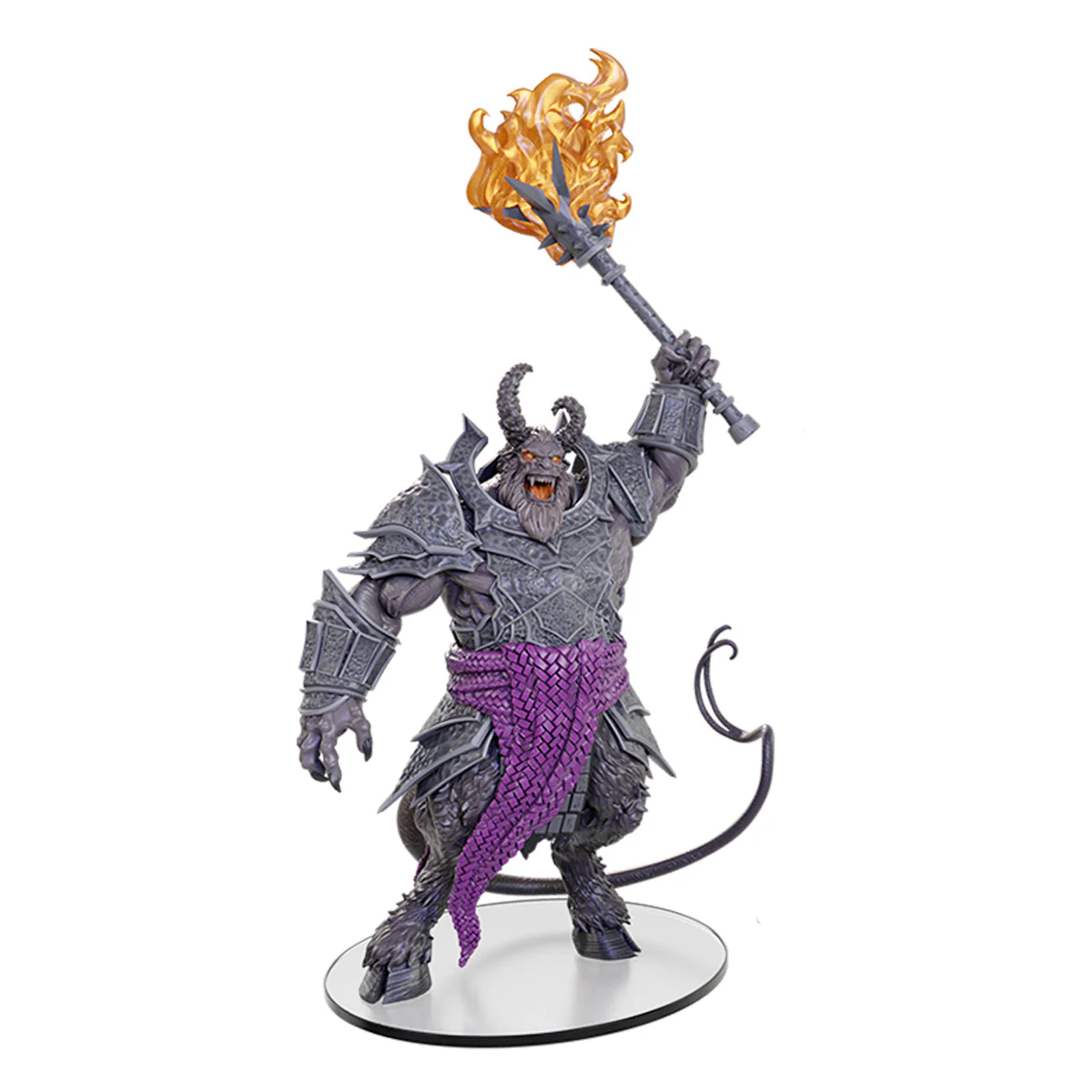 D&D Icons of the Realms Bigby Presents Glory of the Giants Limited Edition Boxed Set - Image 3