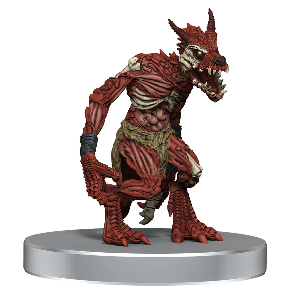 D&D Icons of the Realms Fizban's Treasury of Dragons Set 22 Single Huge Booster Pack - Image 5