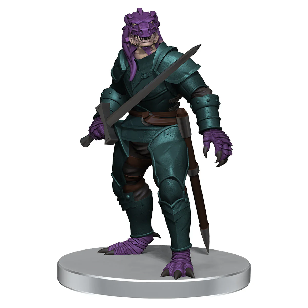 D&D Icons of the Realms Fizban's Treasury of Dragons Set 22 Single Huge Booster Pack - Image 6