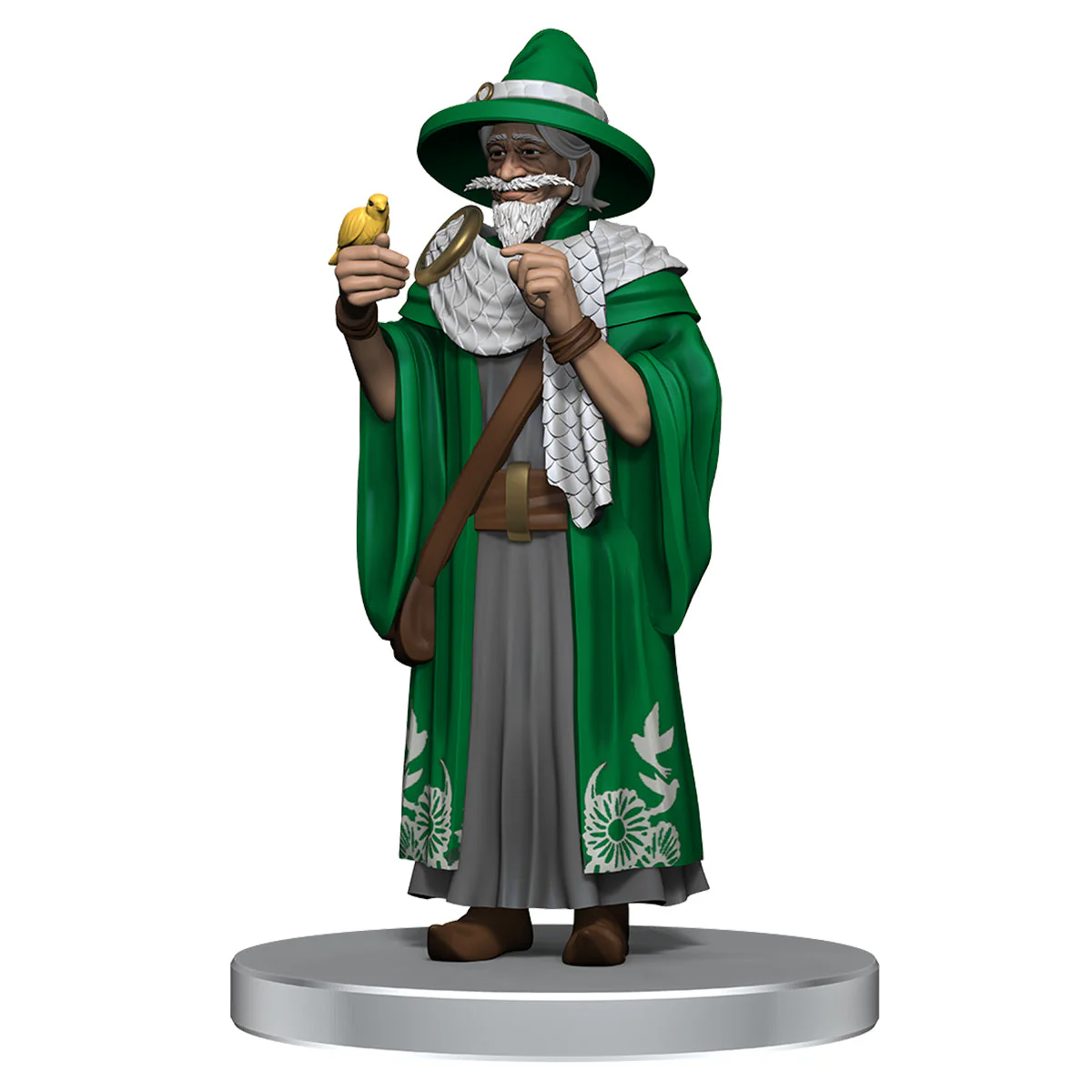 D&D Icons of the Realms Fizban's Treasury of Dragons Set 22 Single Huge Booster Pack - Image 7