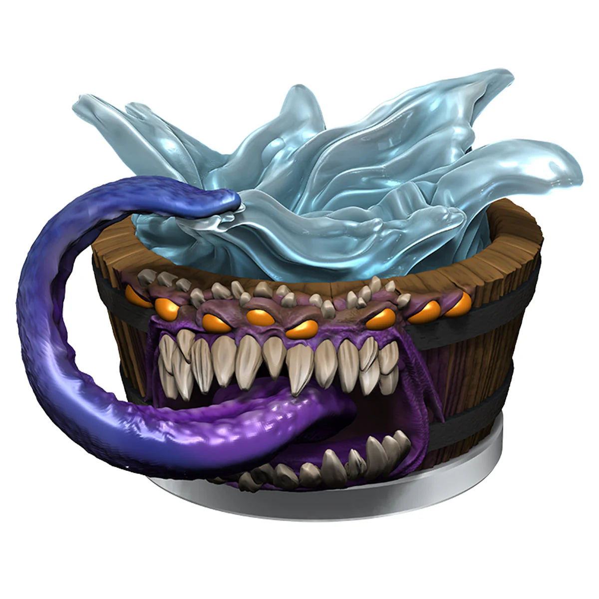D&D Icons of the Realms Fizban's Treasury of Dragons Set 22 Single Super Booster Pack - Image 4