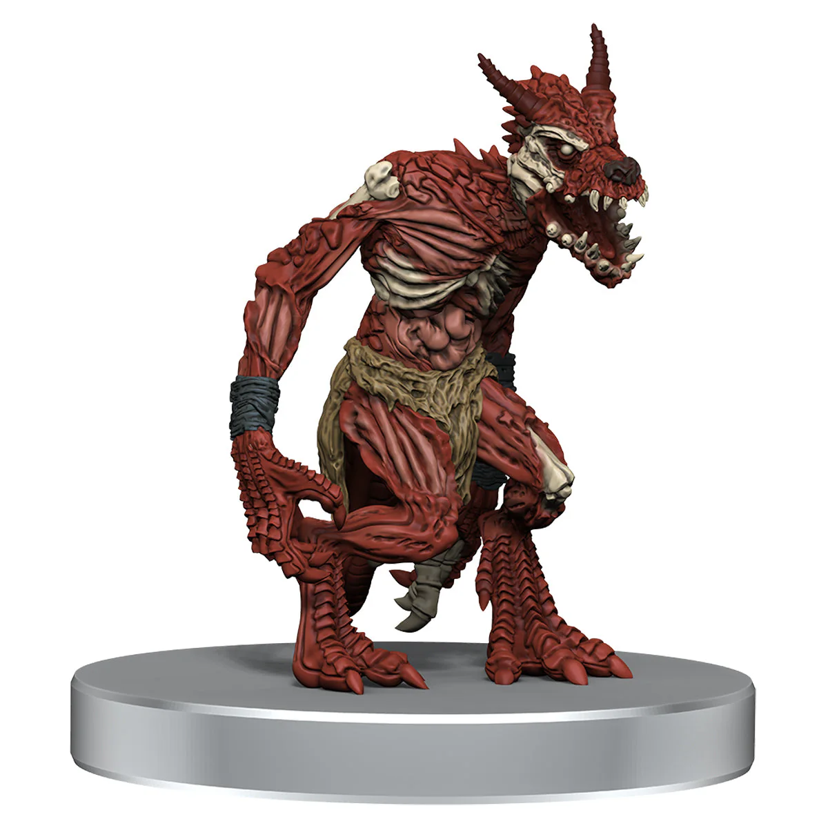 D&D Icons of the Realms Fizban's Treasury of Dragons Set 22 Single Super Booster Pack - Image 5